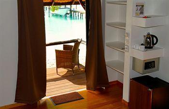 Havaiki Pearl Lodge Факарава Екстериор снимка