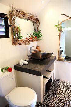 Havaiki Pearl Lodge Факарава Екстериор снимка