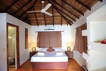 Havaiki Pearl Lodge Факарава Екстериор снимка
