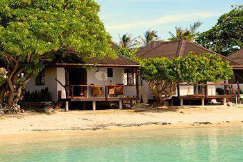 Havaiki Pearl Lodge Факарава Екстериор снимка